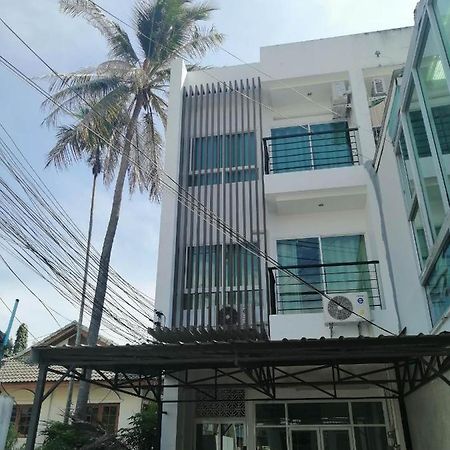 Apartmán Baan7984 Rawai Exteriér fotografie