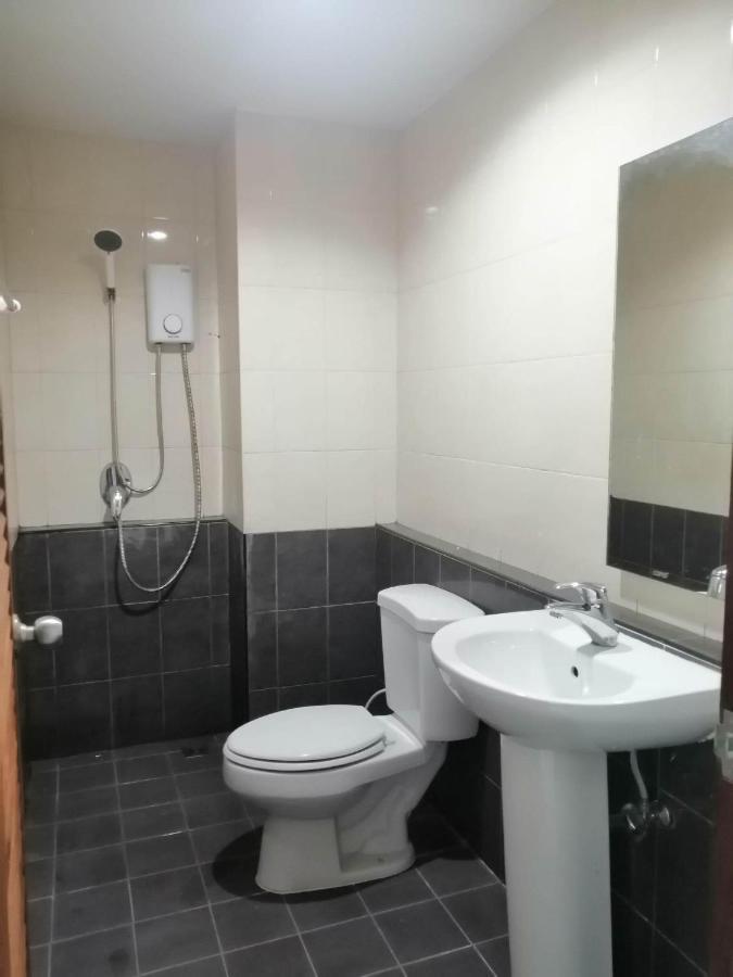 Apartmán Baan7984 Rawai Exteriér fotografie