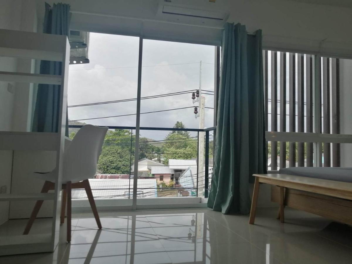 Apartmán Baan7984 Rawai Exteriér fotografie