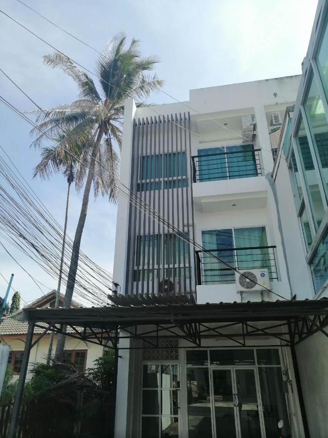 Apartmán Baan7984 Rawai Exteriér fotografie