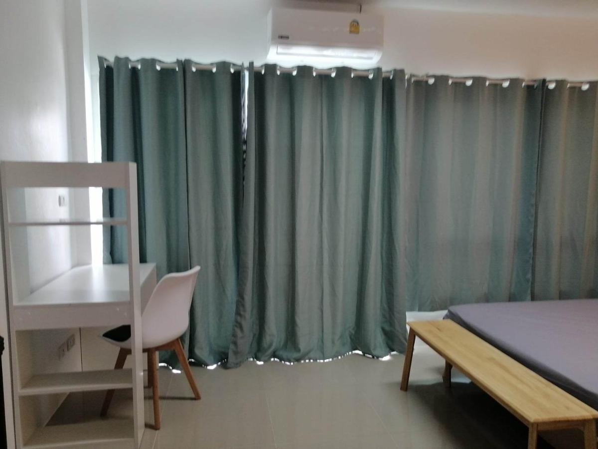 Apartmán Baan7984 Rawai Exteriér fotografie