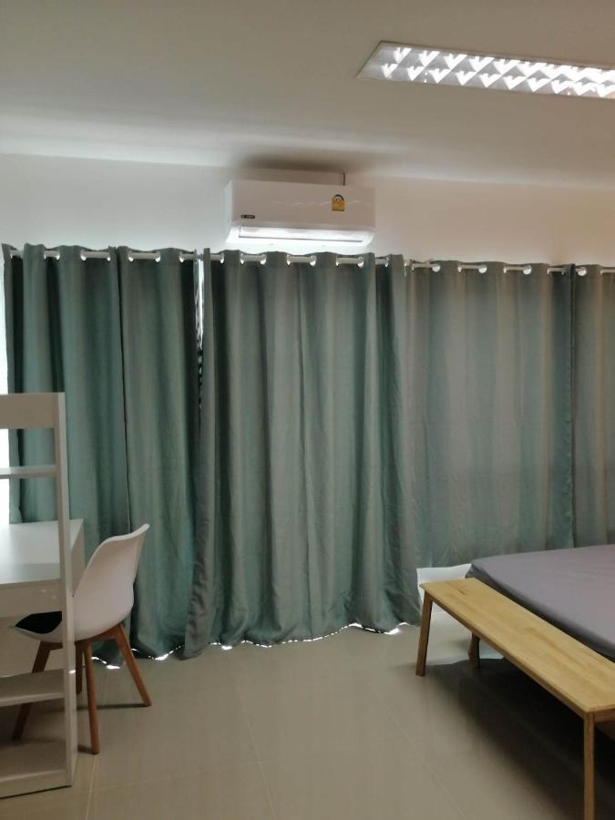 Apartmán Baan7984 Rawai Exteriér fotografie