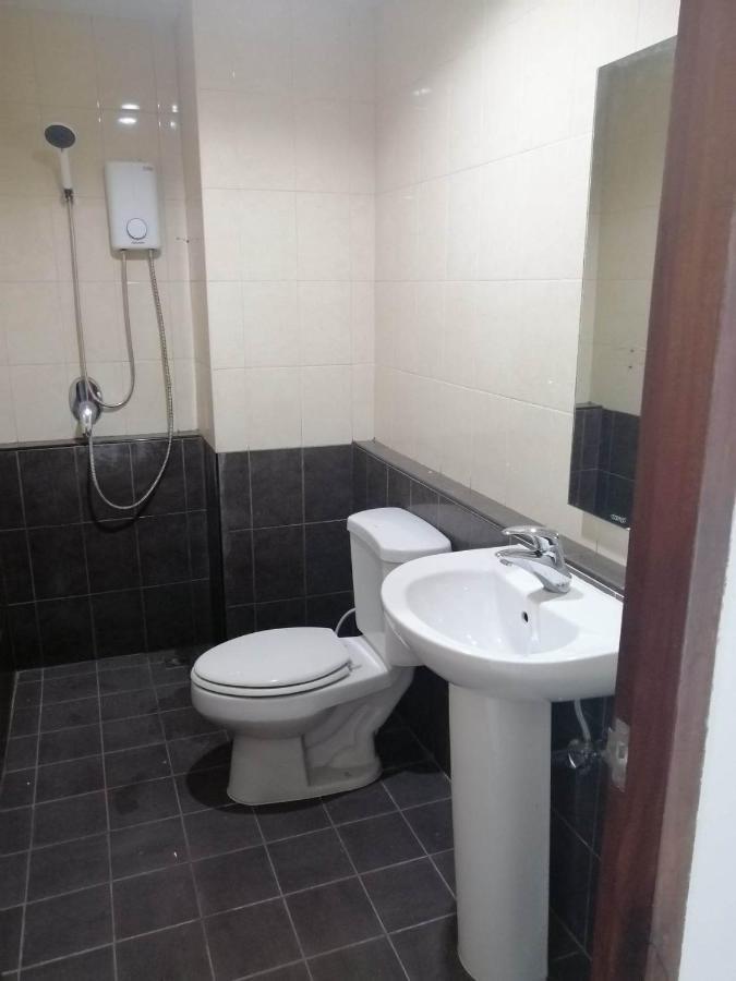 Apartmán Baan7984 Rawai Exteriér fotografie