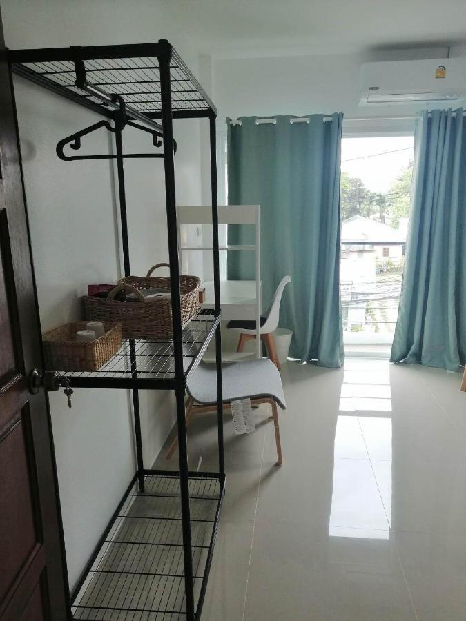 Apartmán Baan7984 Rawai Exteriér fotografie