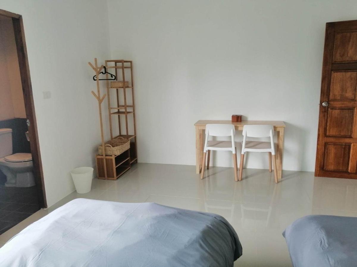 Apartmán Baan7984 Rawai Exteriér fotografie