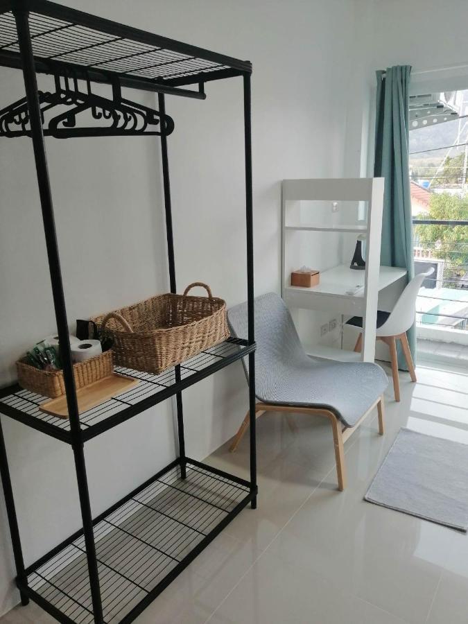 Apartmán Baan7984 Rawai Exteriér fotografie