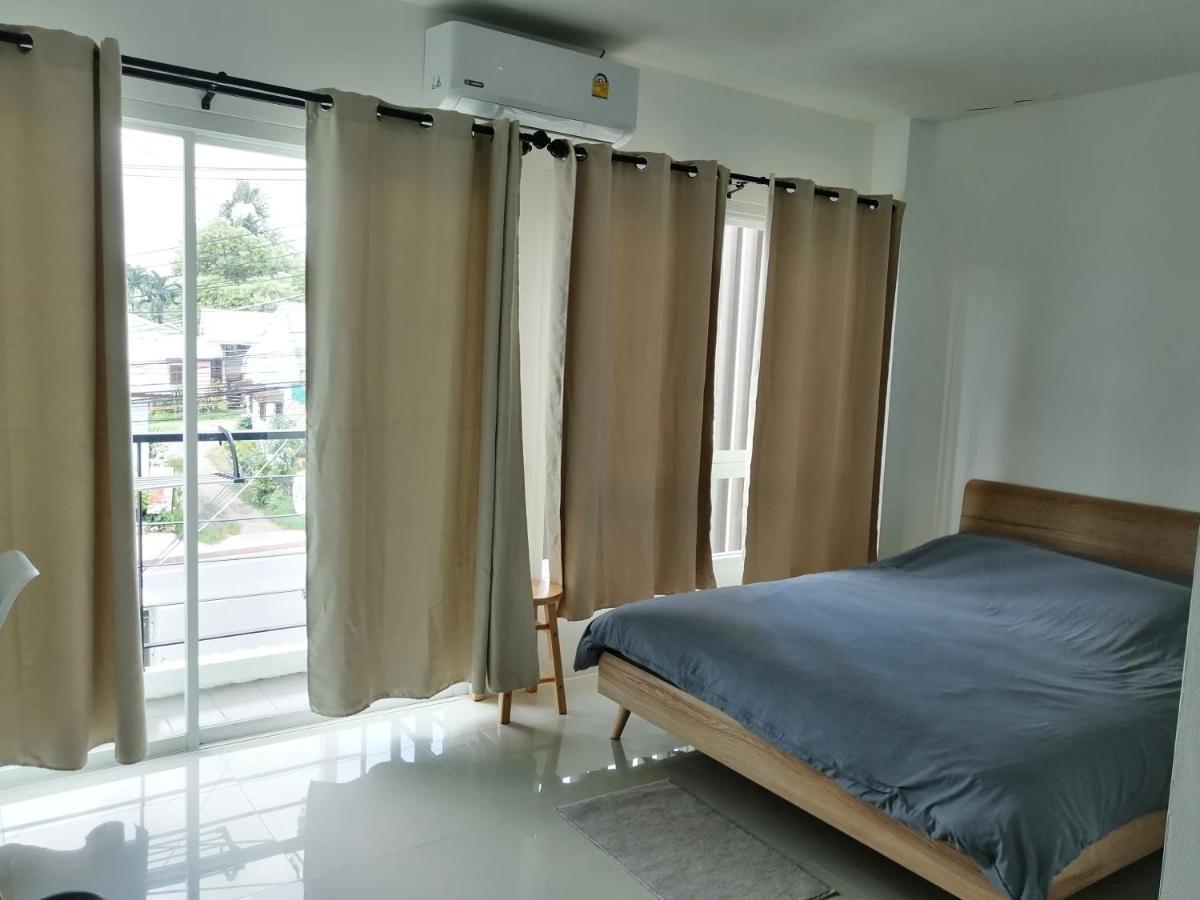 Apartmán Baan7984 Rawai Exteriér fotografie