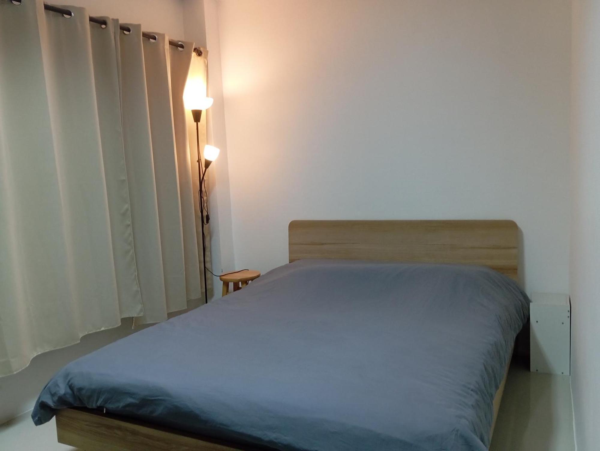 Apartmán Baan7984 Rawai Exteriér fotografie