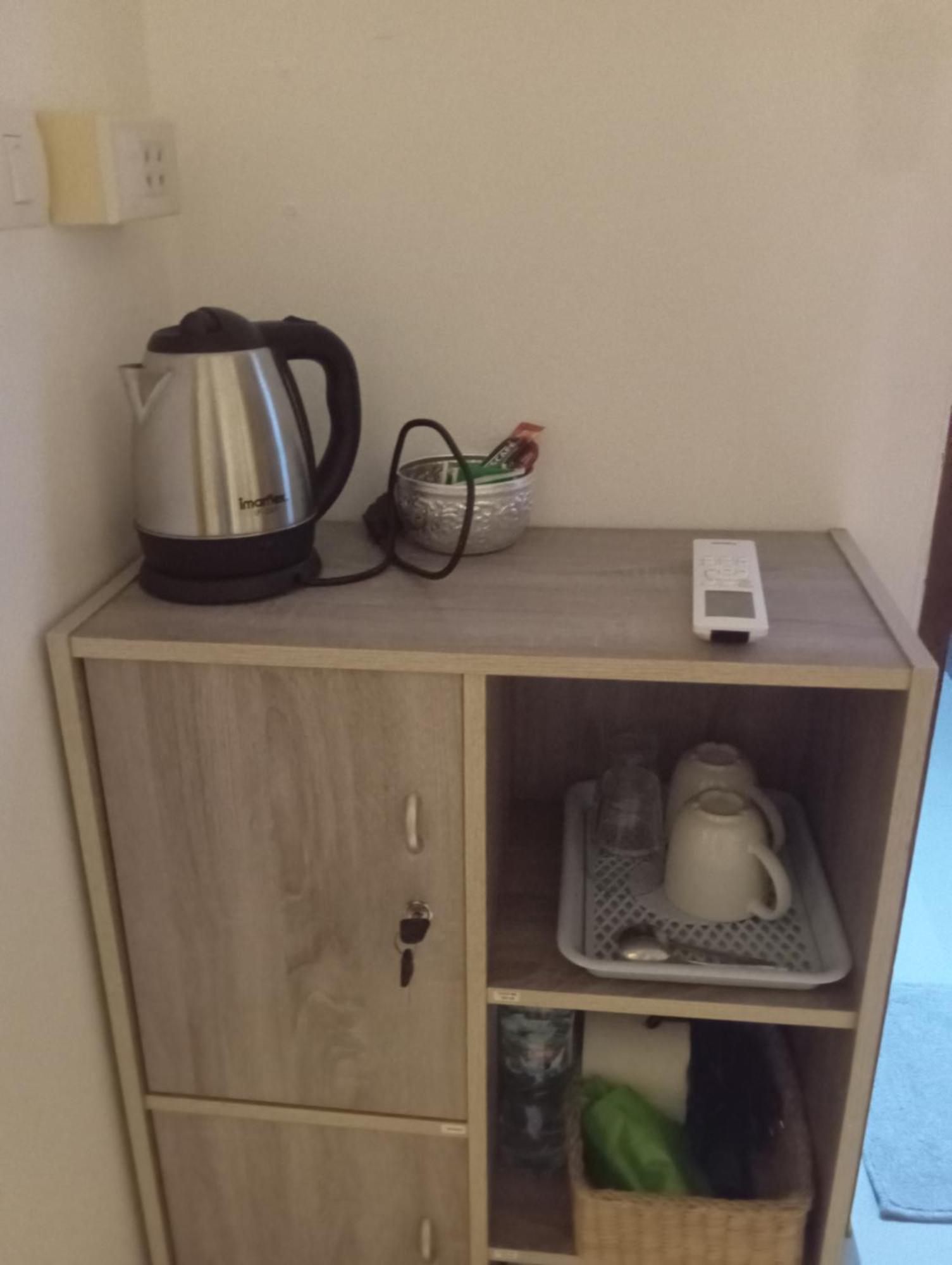 Apartmán Baan7984 Rawai Exteriér fotografie