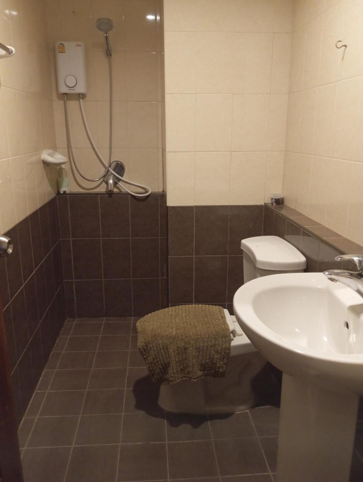 Apartmán Baan7984 Rawai Exteriér fotografie
