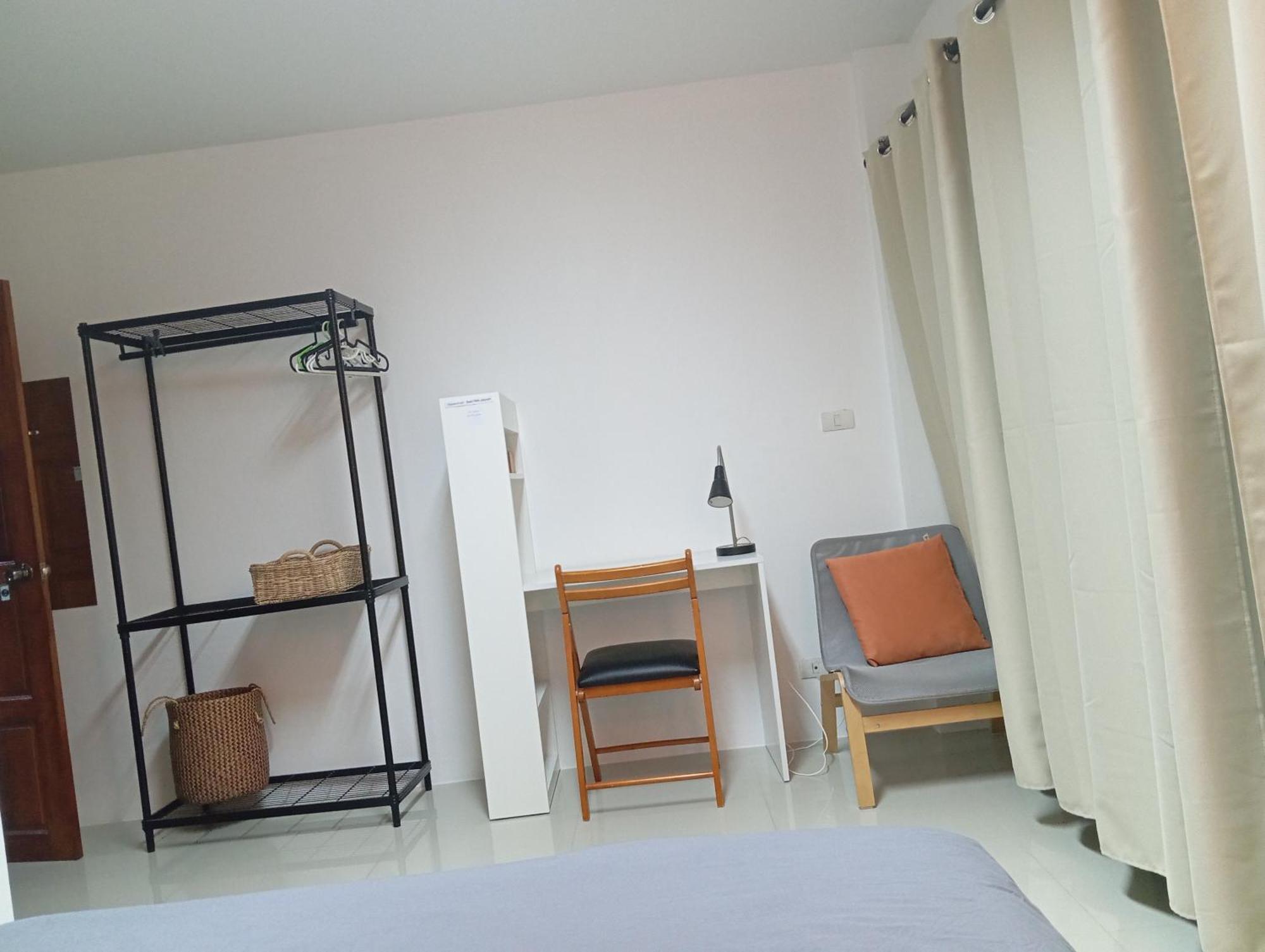Apartmán Baan7984 Rawai Exteriér fotografie