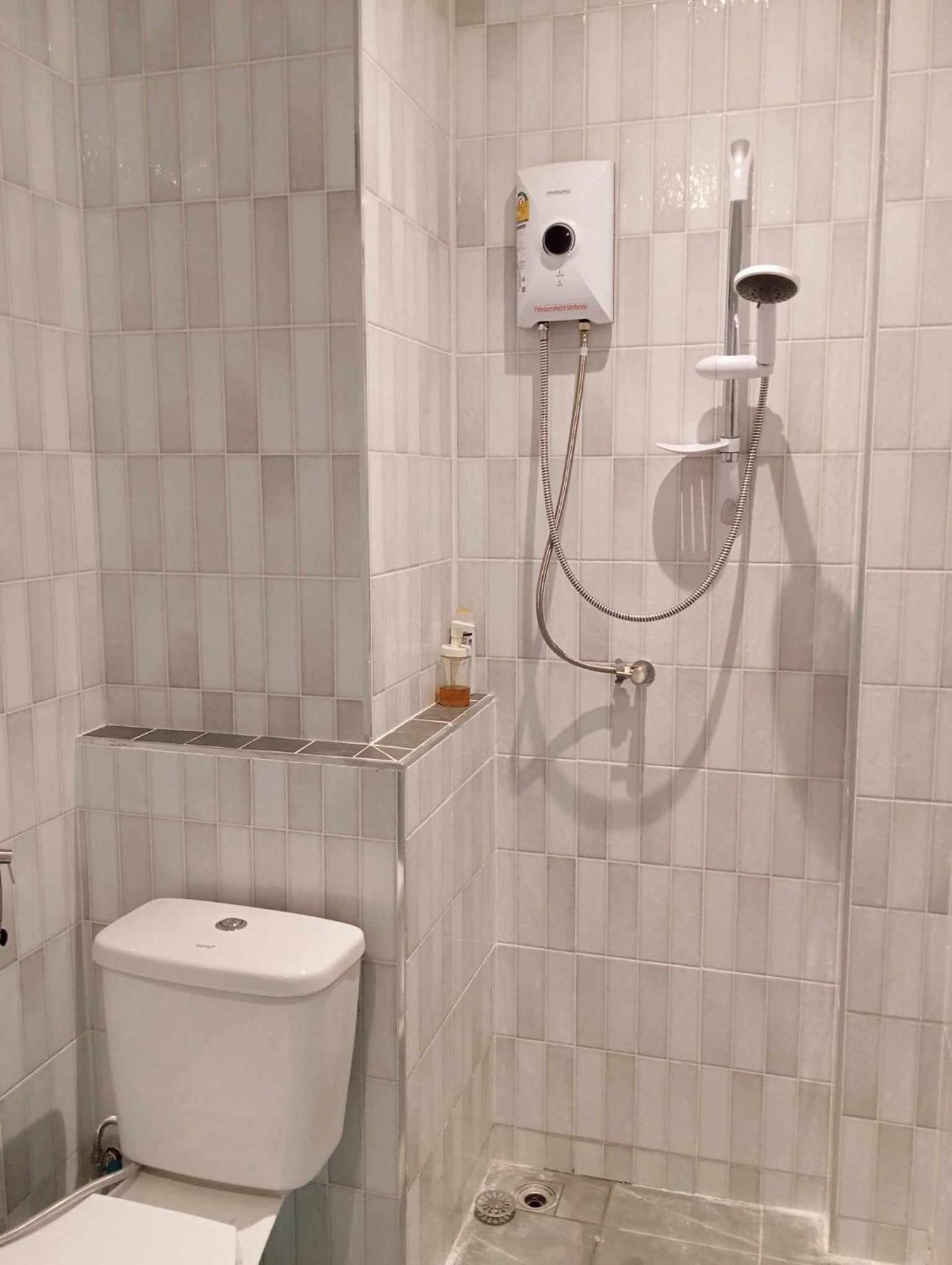Apartmán Baan7984 Rawai Exteriér fotografie