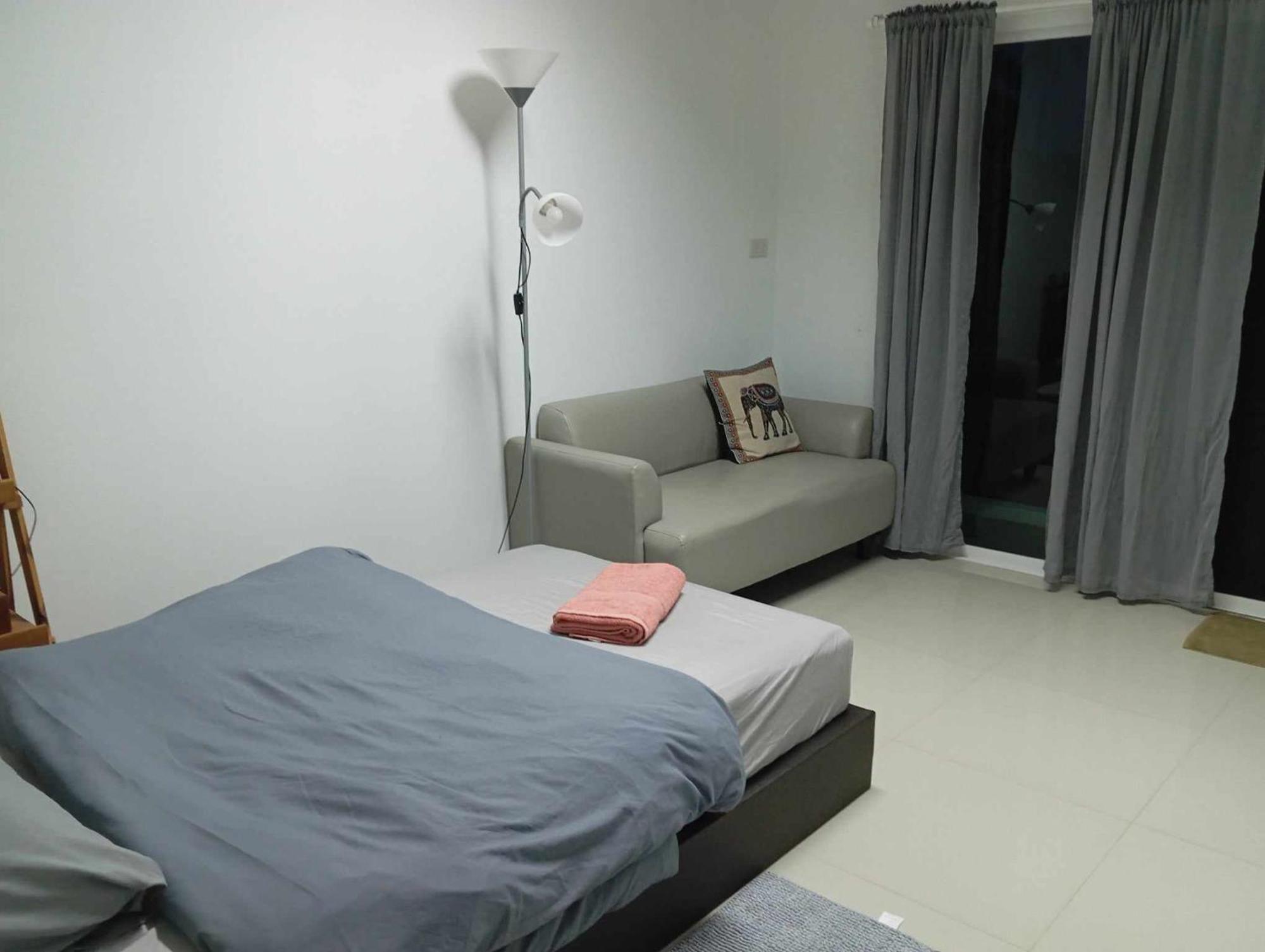 Apartmán Baan7984 Rawai Exteriér fotografie