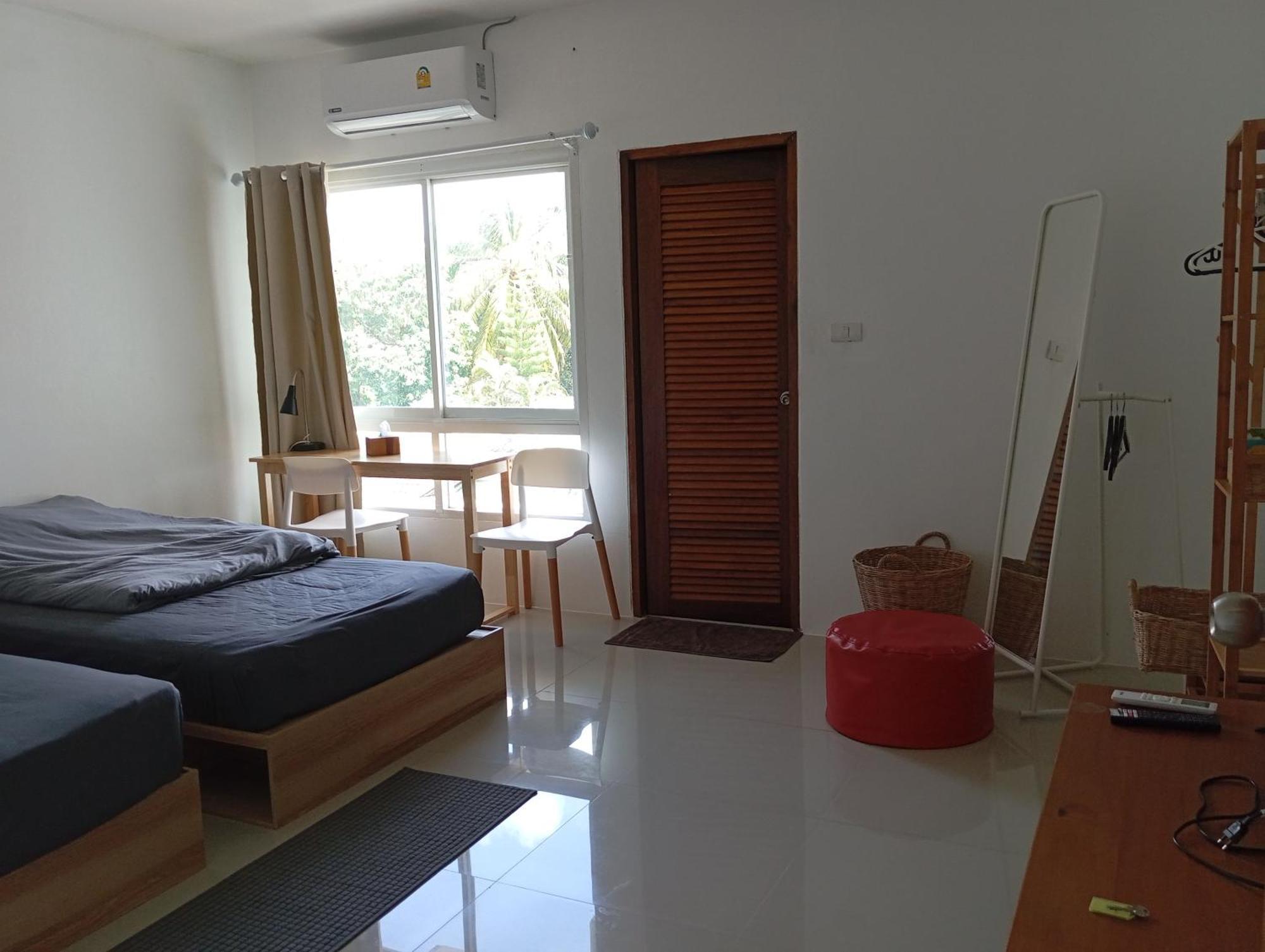 Apartmán Baan7984 Rawai Exteriér fotografie