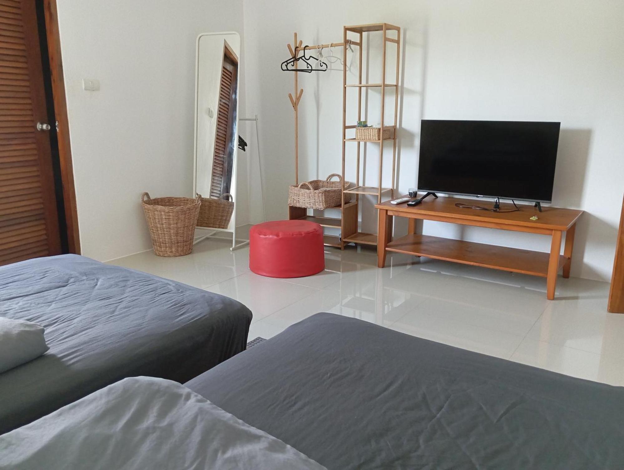 Apartmán Baan7984 Rawai Exteriér fotografie
