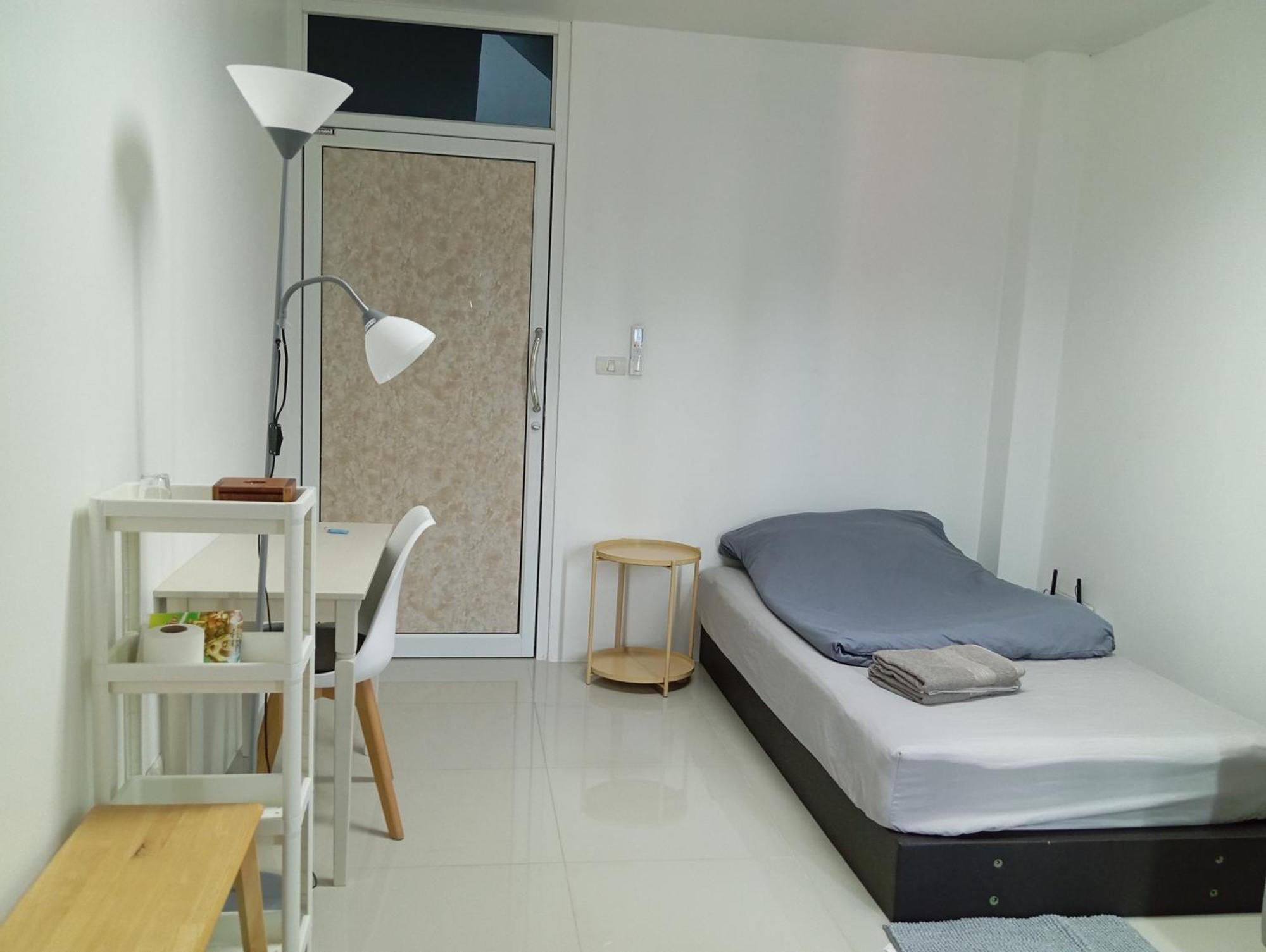 Apartmán Baan7984 Rawai Exteriér fotografie
